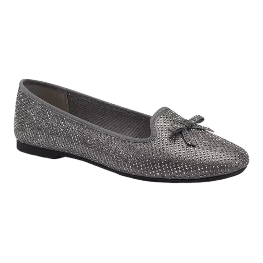 CHARTER CLUB
Kimii Evening Deconstructed Loafers, Created for Macy's